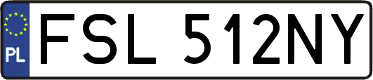 FSL512NY