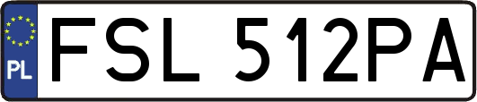 FSL512PA