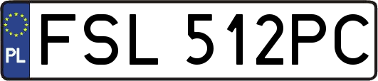 FSL512PC