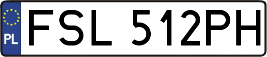 FSL512PH