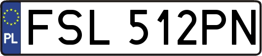 FSL512PN