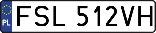 FSL512VH