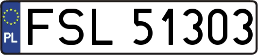 FSL51303