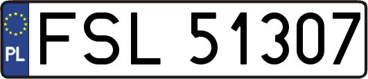 FSL51307