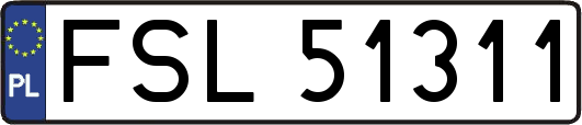 FSL51311