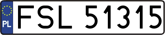 FSL51315