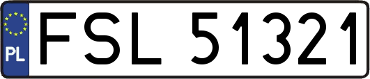 FSL51321