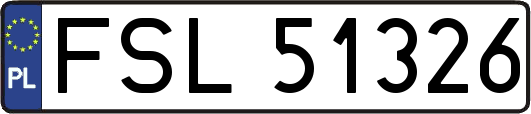 FSL51326