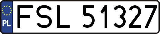 FSL51327