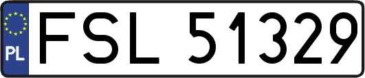 FSL51329