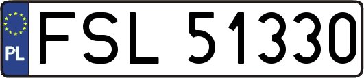 FSL51330
