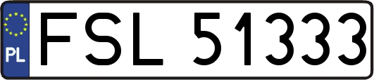 FSL51333
