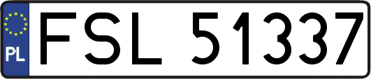 FSL51337