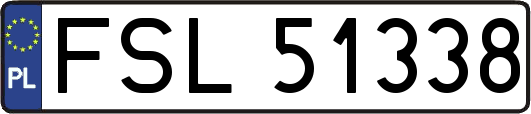 FSL51338