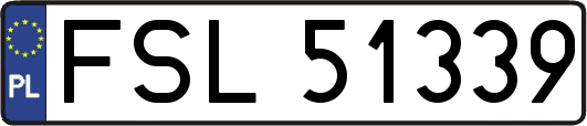 FSL51339