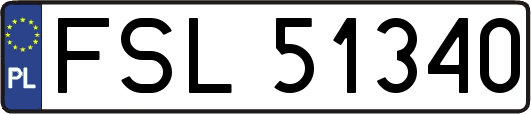 FSL51340
