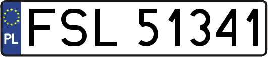FSL51341