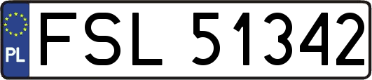 FSL51342
