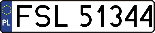 FSL51344