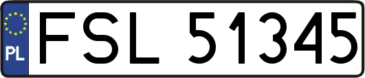 FSL51345