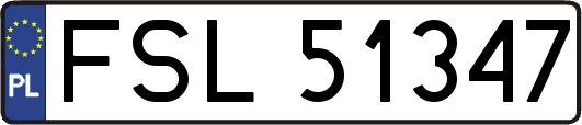 FSL51347