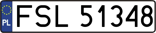 FSL51348