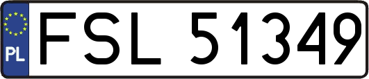 FSL51349