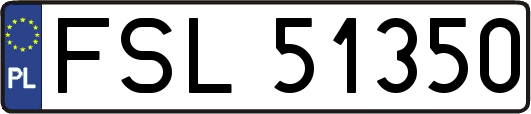 FSL51350