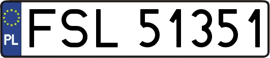 FSL51351