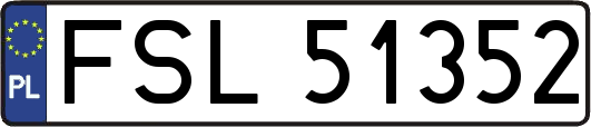 FSL51352