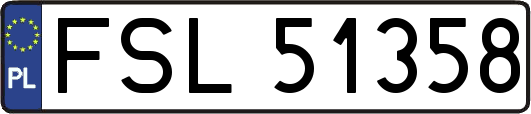 FSL51358