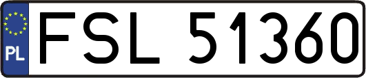 FSL51360