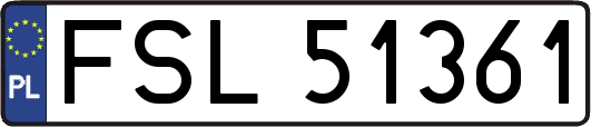 FSL51361