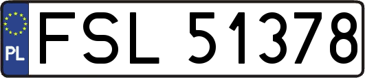 FSL51378