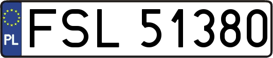 FSL51380
