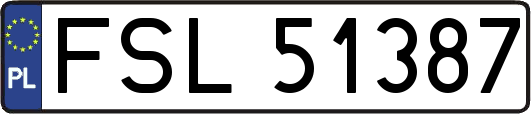 FSL51387