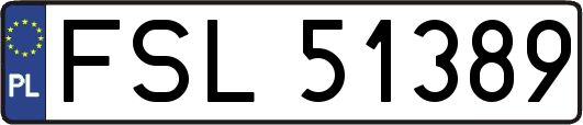FSL51389