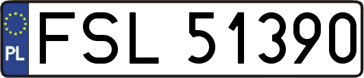 FSL51390