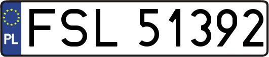 FSL51392