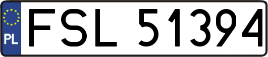 FSL51394