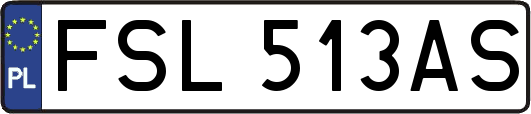 FSL513AS