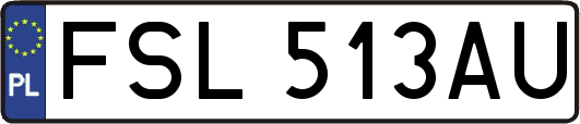 FSL513AU