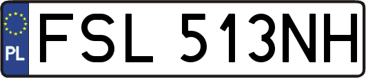 FSL513NH