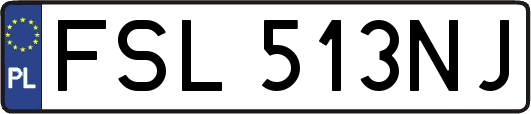 FSL513NJ