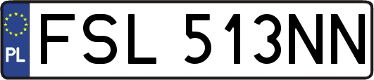 FSL513NN