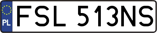 FSL513NS