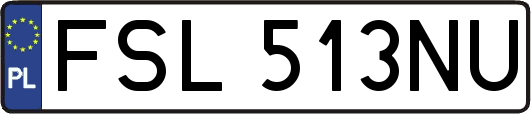 FSL513NU
