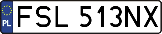 FSL513NX