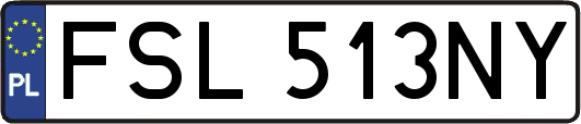 FSL513NY