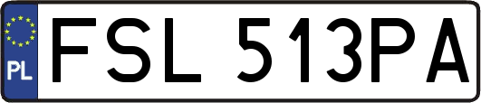 FSL513PA